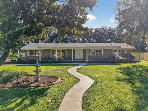 639 Howard Avenue Lakeland FL 33815