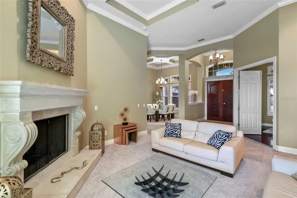 13420 Bonica Way Windermere FL 34786