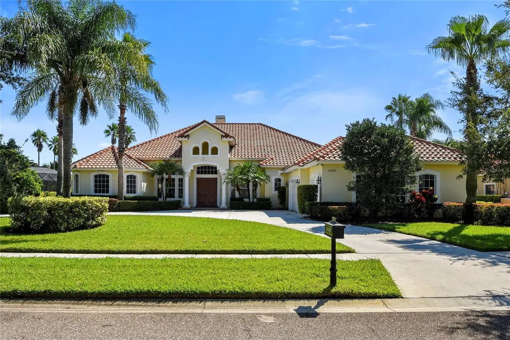 13420 Bonica Way Windermere FL 34786