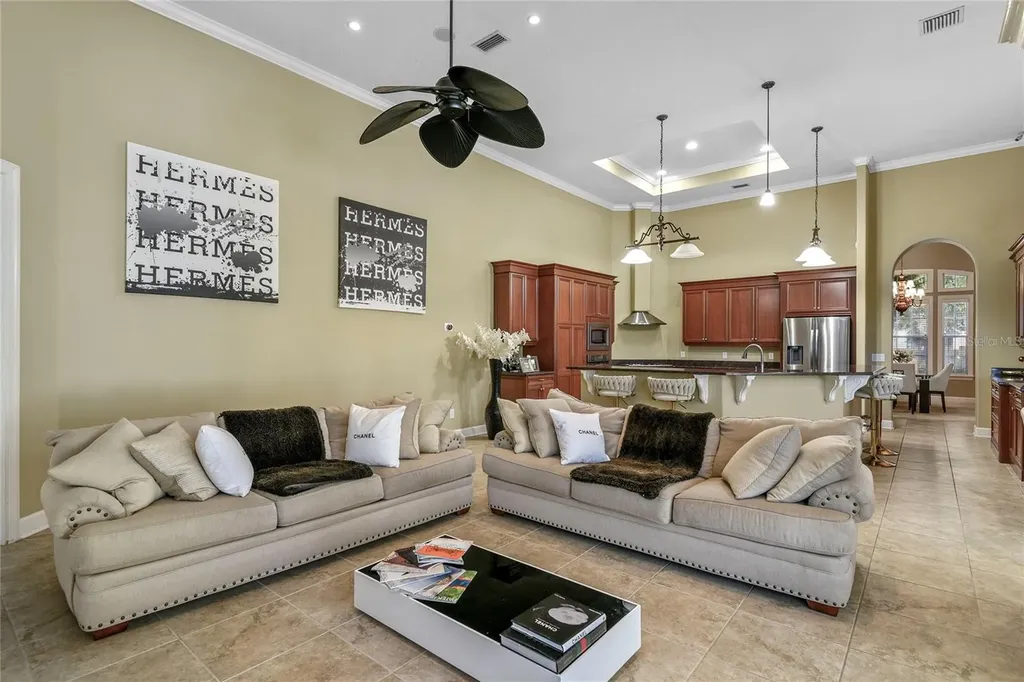 13420 Bonica Way Windermere FL 34786