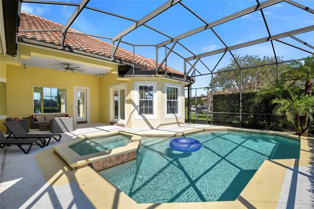 13420 Bonica Way Windermere FL 34786