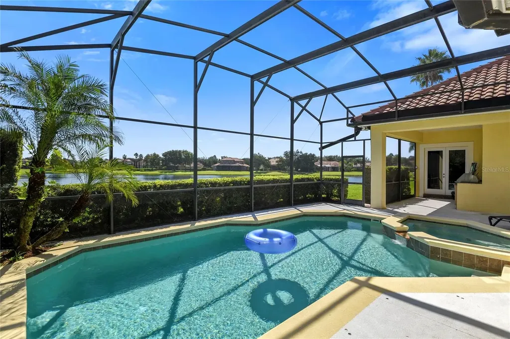 13420 Bonica Way Windermere FL 34786