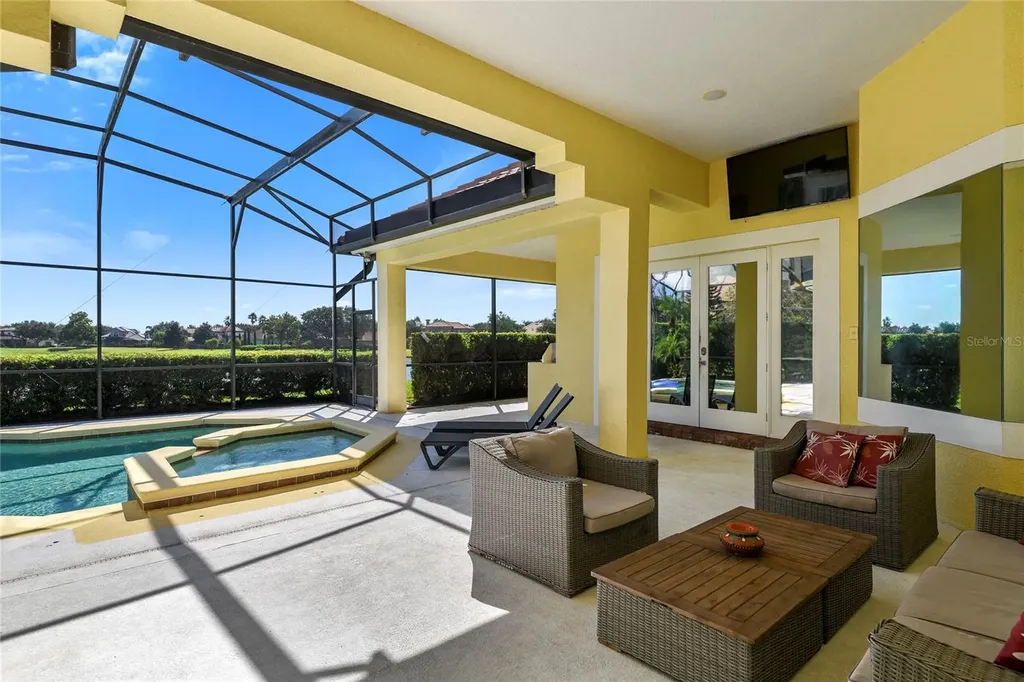 13420 Bonica Way Windermere FL 34786