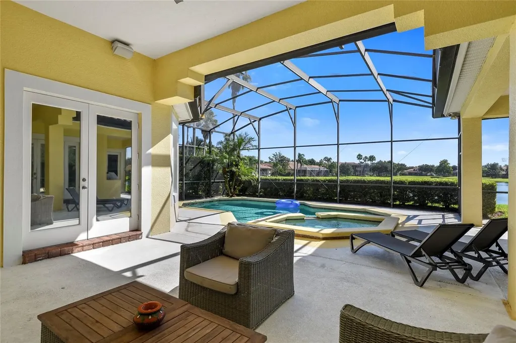 13420 Bonica Way Windermere FL 34786