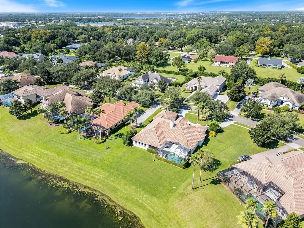 13420 Bonica Way Windermere FL 34786