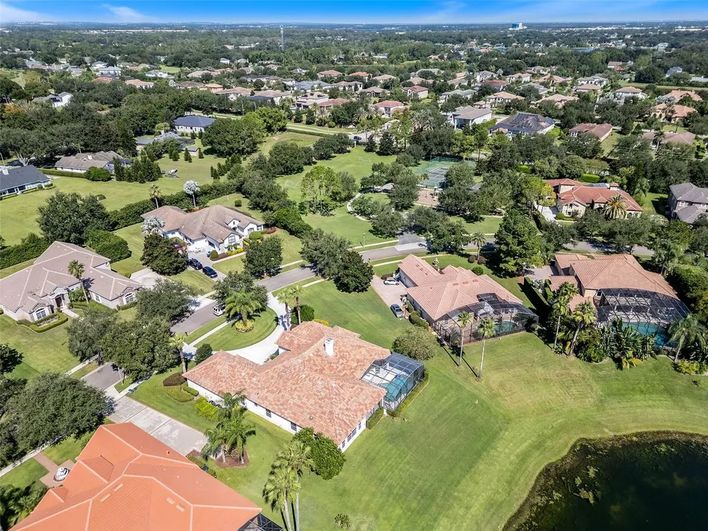 13420 Bonica Way Windermere FL 34786