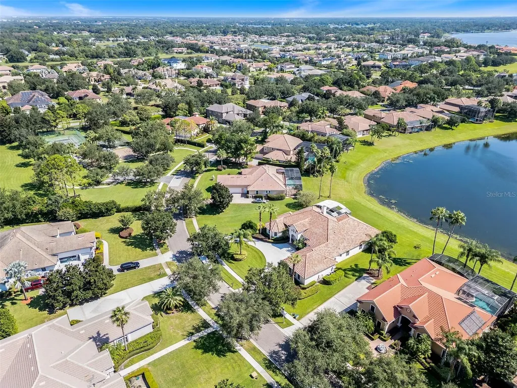 13420 Bonica Way Windermere FL 34786