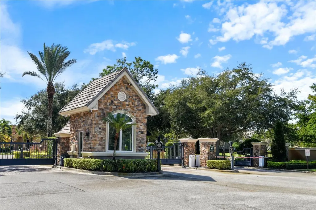 13420 Bonica Way Windermere FL 34786
