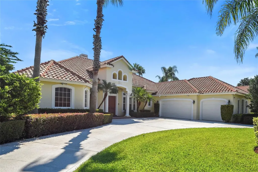 13420 Bonica Way Windermere FL 34786