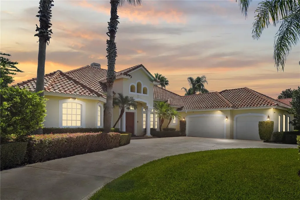 13420 Bonica Way Windermere FL 34786