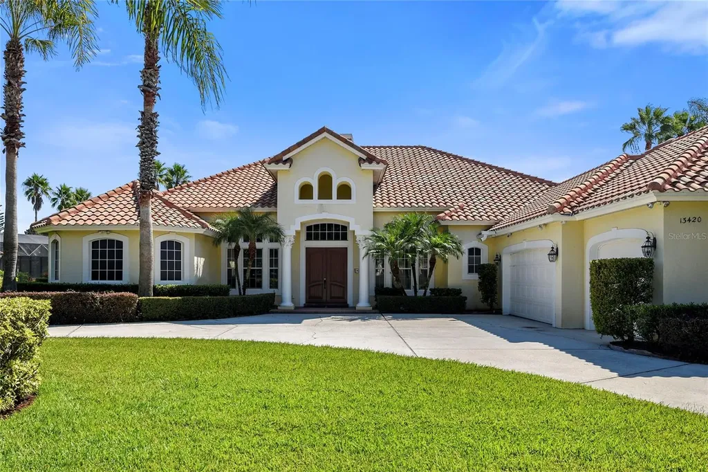 13420 Bonica Way Windermere FL 34786