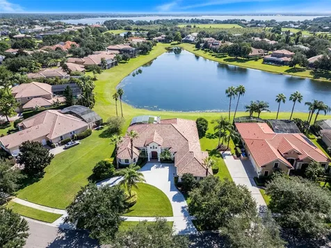 13420 Bonica Way Windermere FL 34786