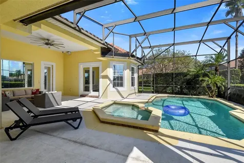 13420 Bonica Way Windermere FL 34786