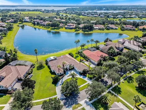 13420 Bonica Way Windermere FL 34786