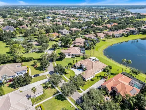 13420 Bonica Way Windermere FL 34786