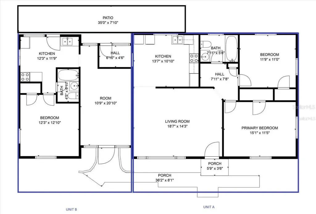 2506 18th Avenue W Bradenton FL 34205
