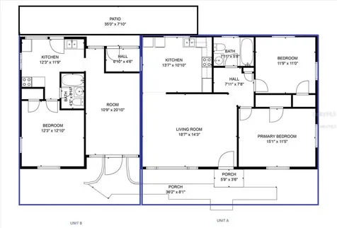 2506 18th Avenue W Bradenton FL 34205