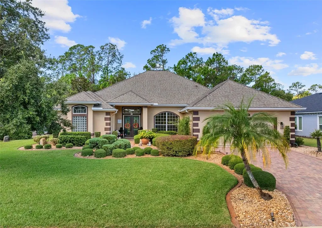 945 Stone Lake Drive Ormond Beach FL 32174