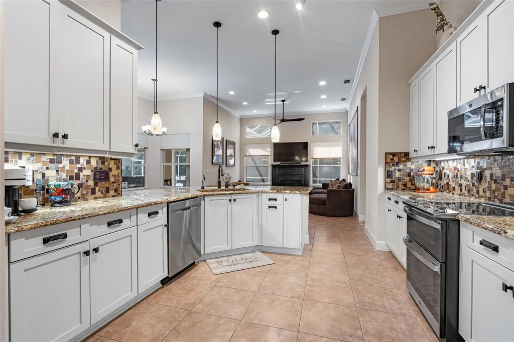 945 Stone Lake Drive Ormond Beach FL 32174