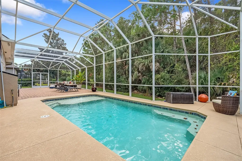 945 Stone Lake Drive Ormond Beach FL 32174