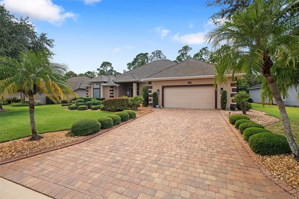 945 Stone Lake Drive Ormond Beach FL 32174