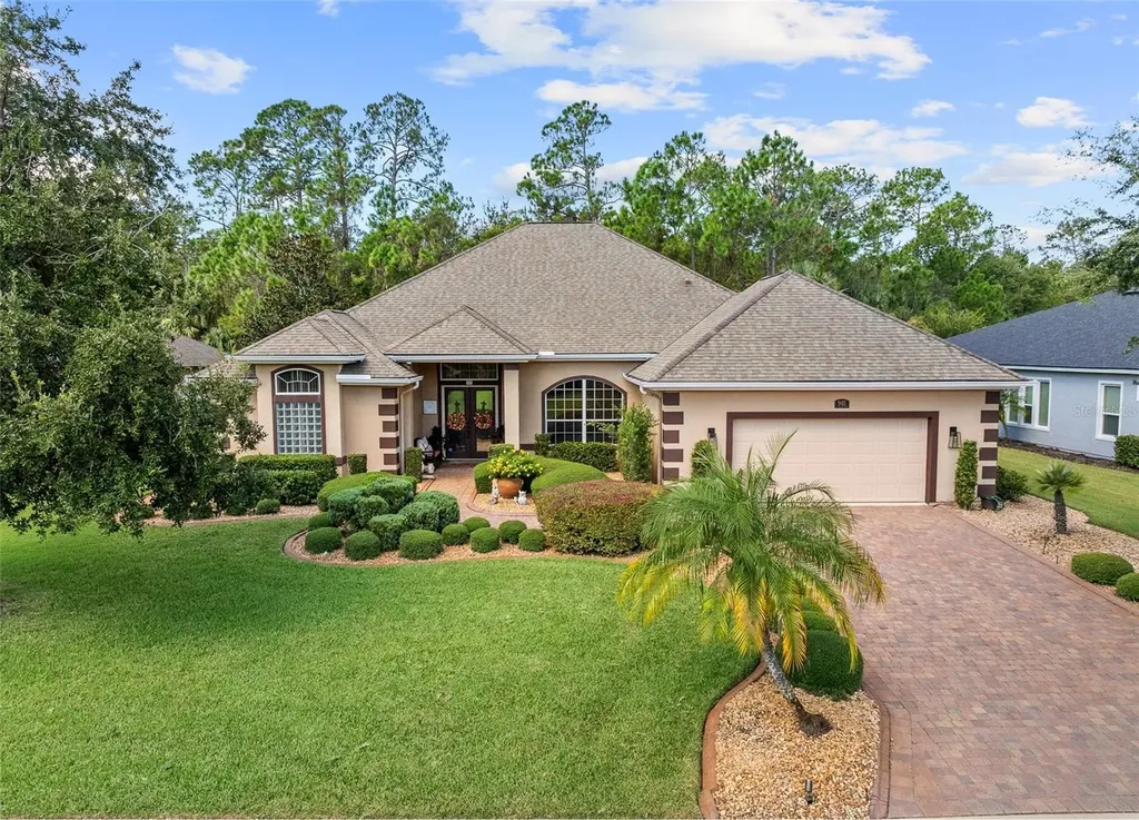 945 Stone Lake Drive Ormond Beach FL 32174