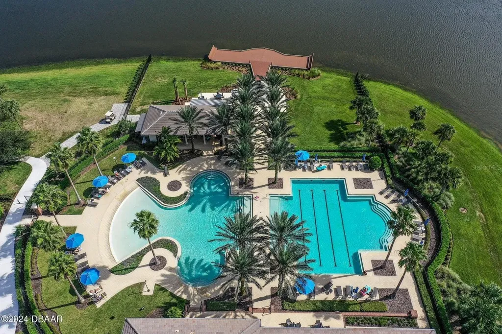 945 Stone Lake Drive Ormond Beach FL 32174