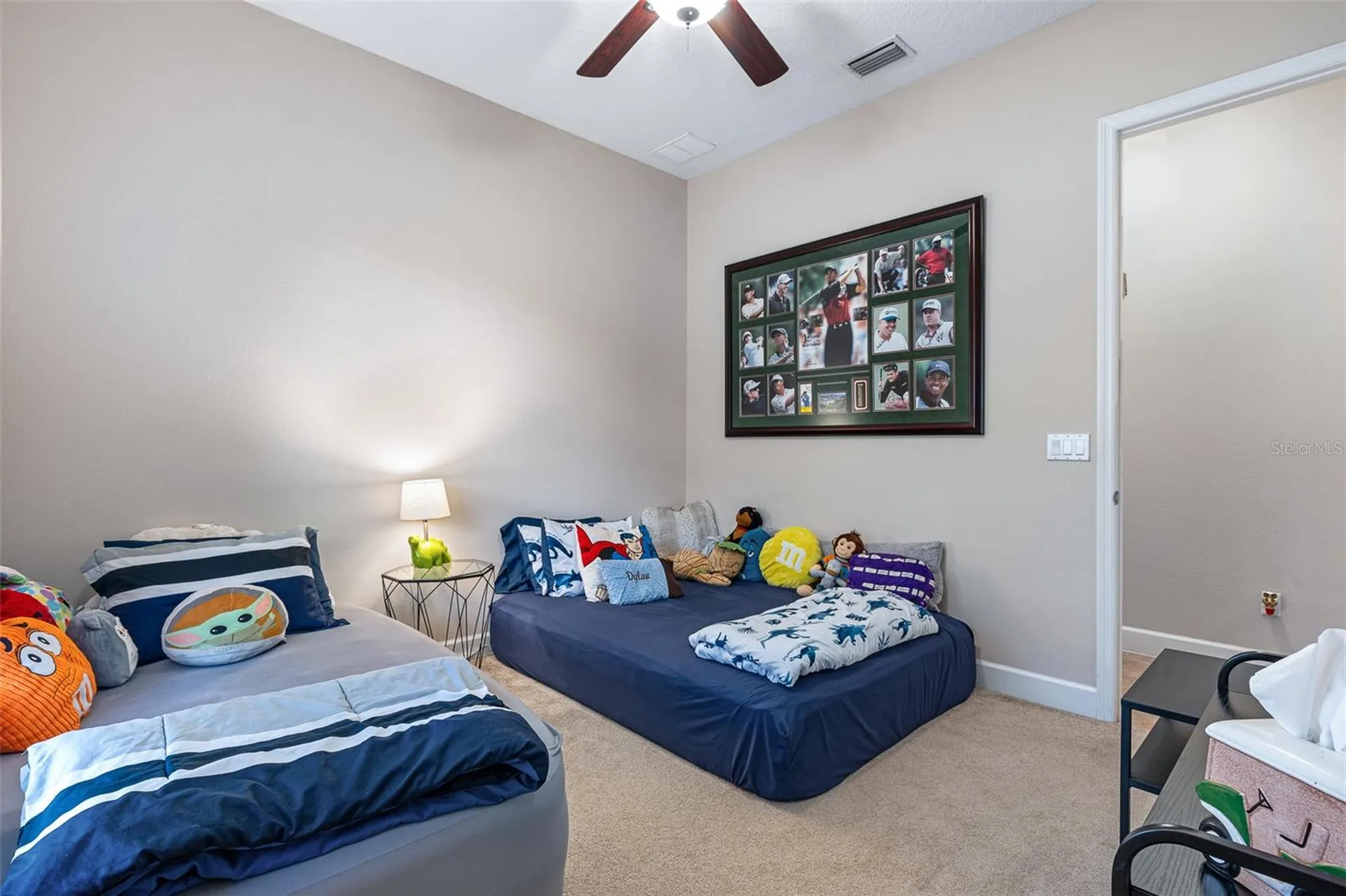 945 Stone Lake Drive Ormond Beach FL 32174