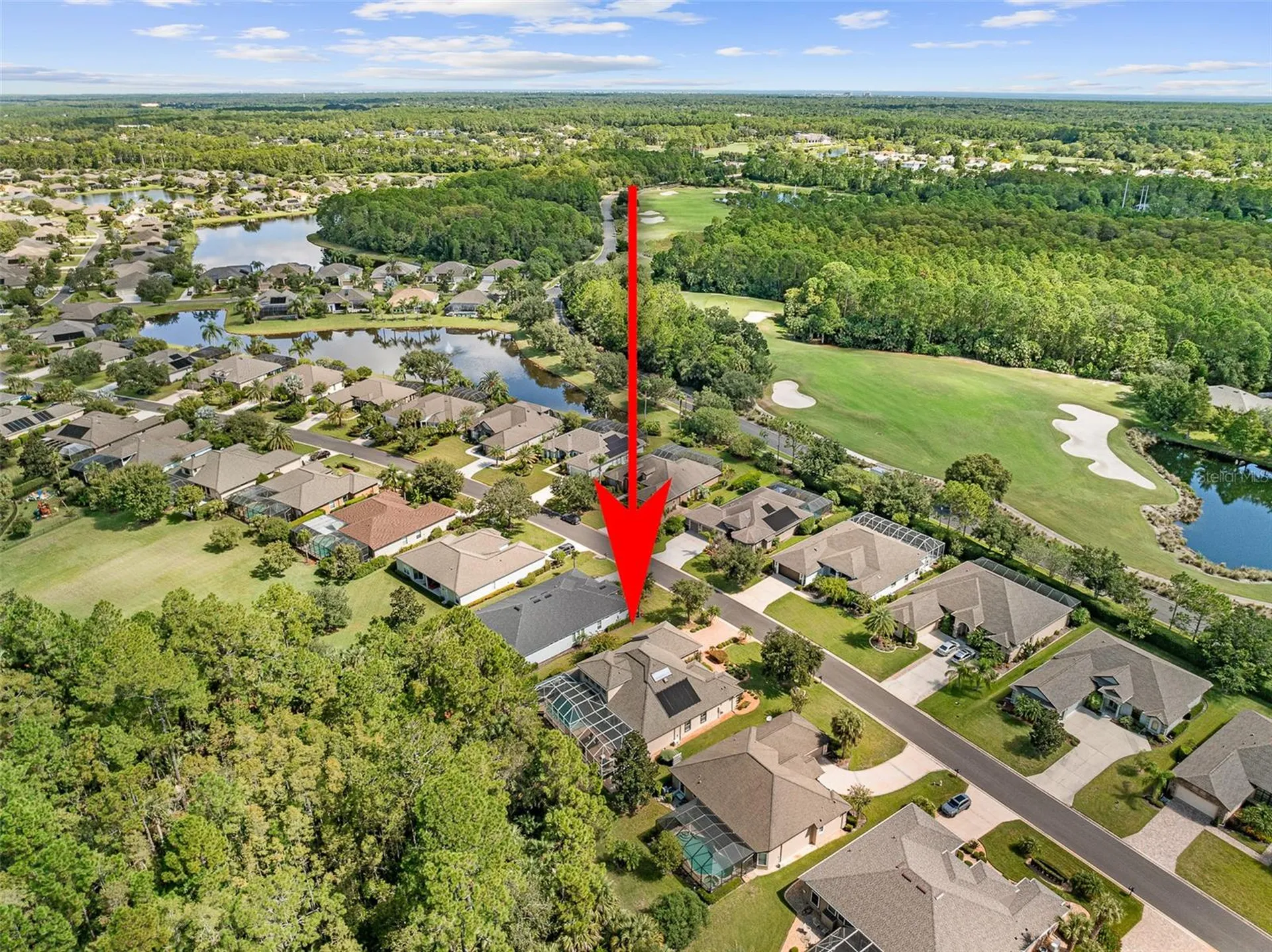 945 Stone Lake Drive Ormond Beach FL 32174