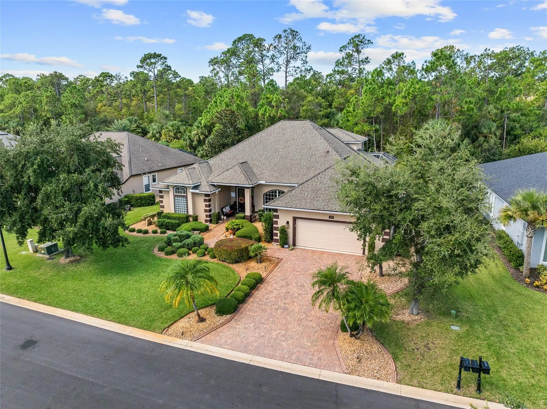 945 Stone Lake Drive Ormond Beach FL 32174
