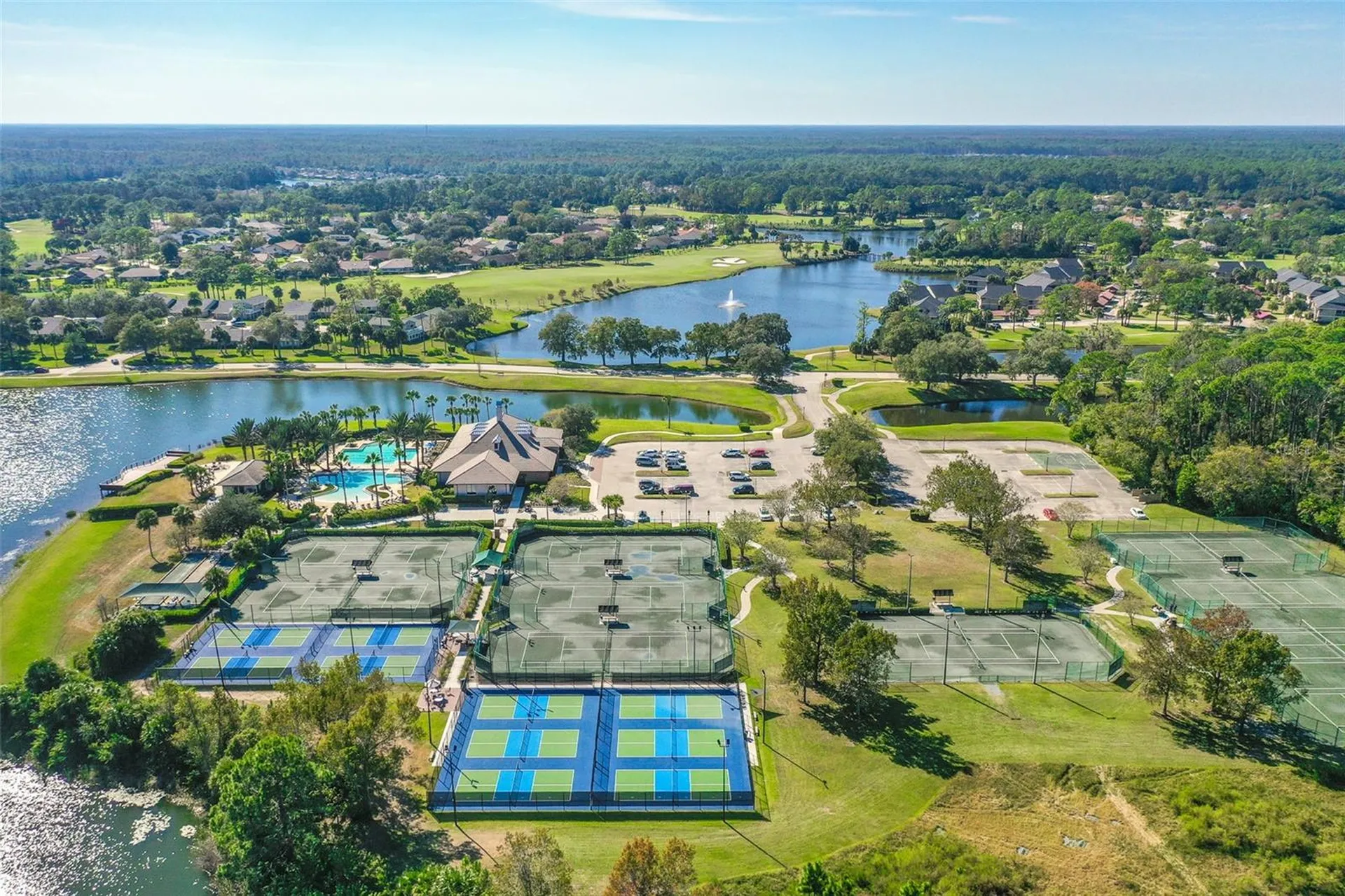 945 Stone Lake Drive Ormond Beach FL 32174
