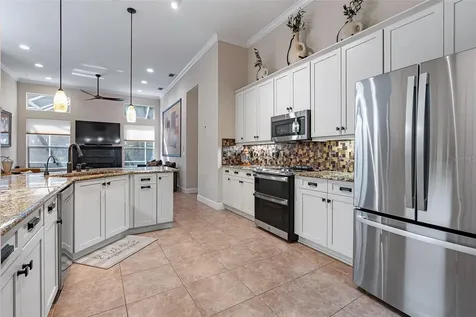 945 Stone Lake Drive Ormond Beach FL 32174