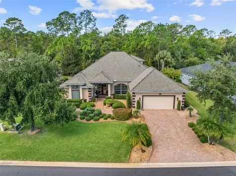 945 Stone Lake Drive Ormond Beach FL 32174