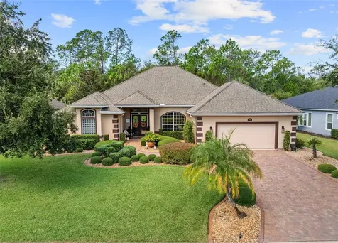 945 Stone Lake Drive Ormond Beach FL 32174