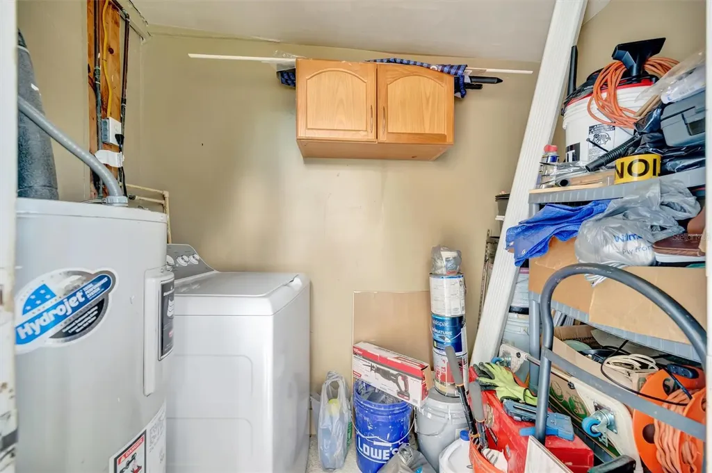 7959 Hyde Park Avenue North Port FL 34287