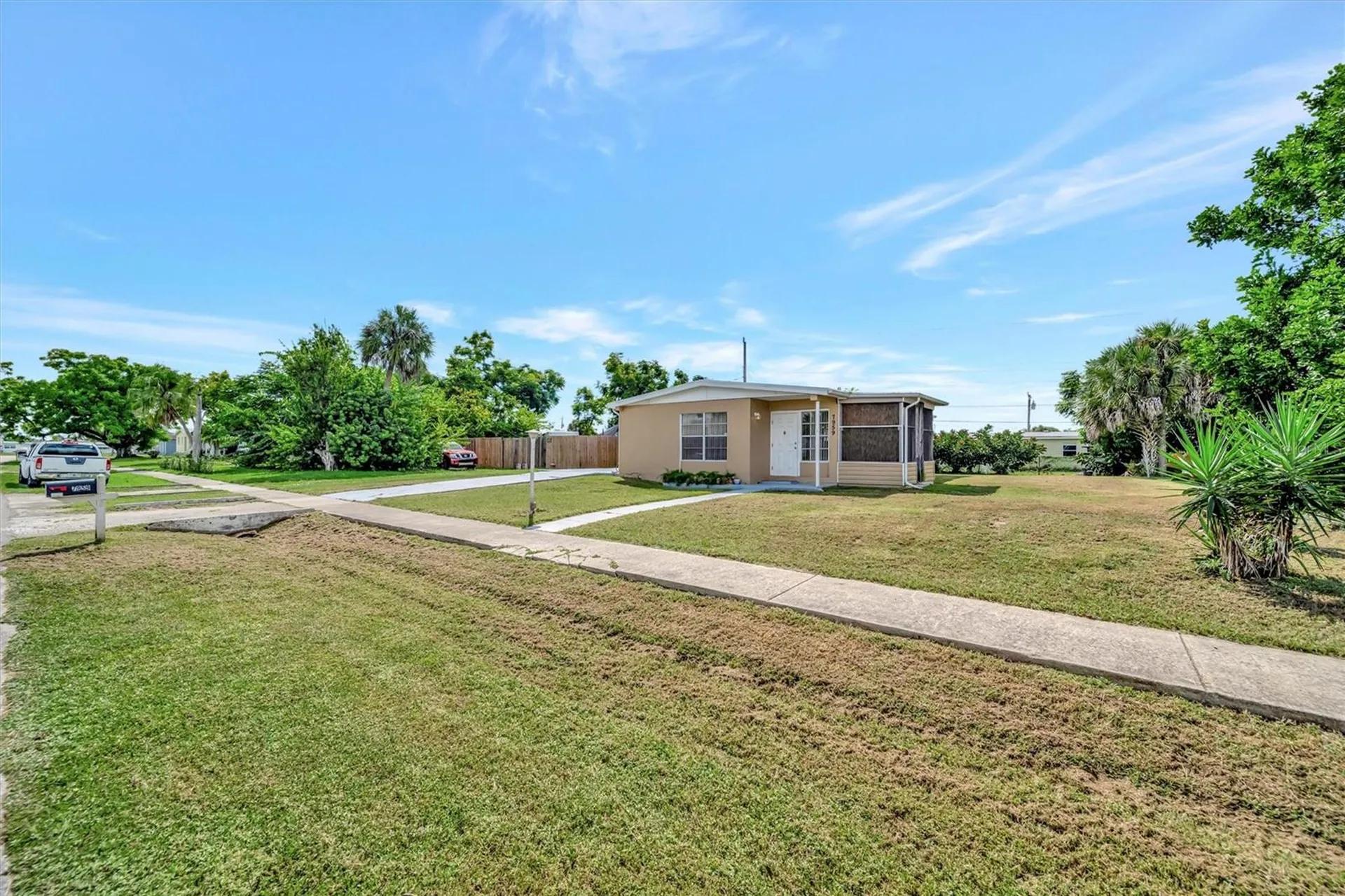 7959 Hyde Park Avenue North Port FL 34287