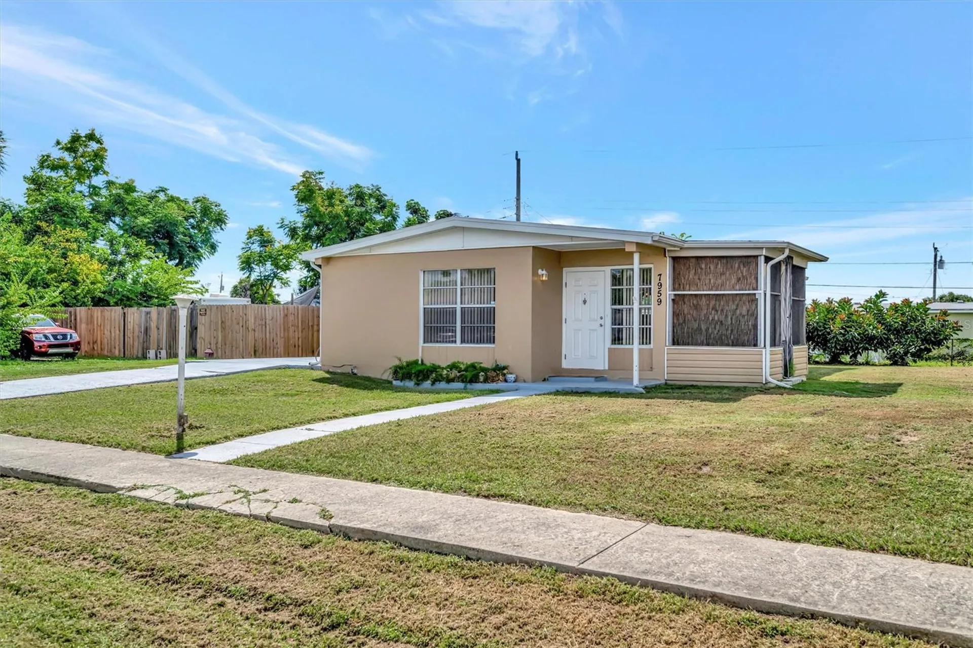 7959 Hyde Park Avenue North Port FL 34287