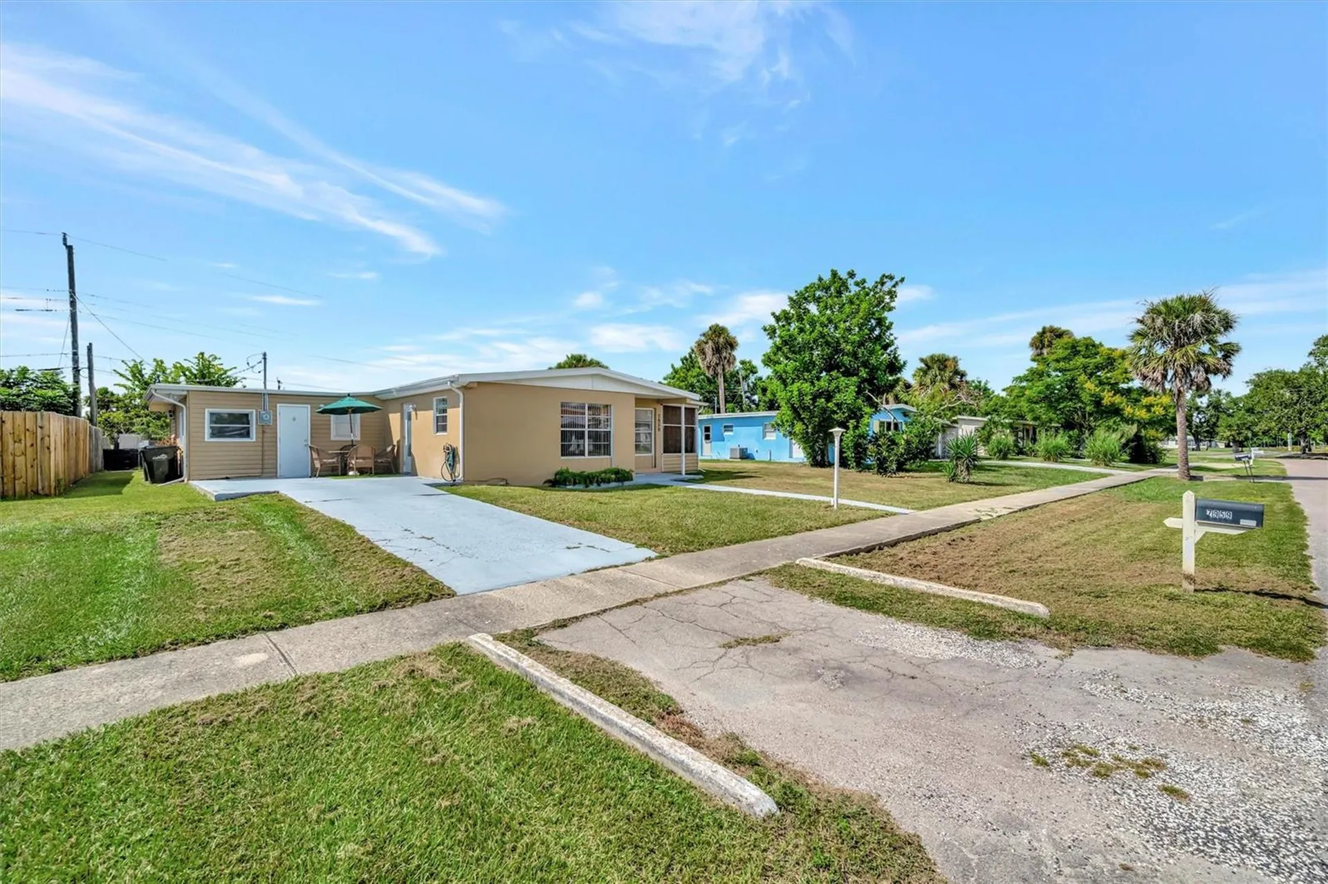 7959 Hyde Park Avenue North Port FL 34287