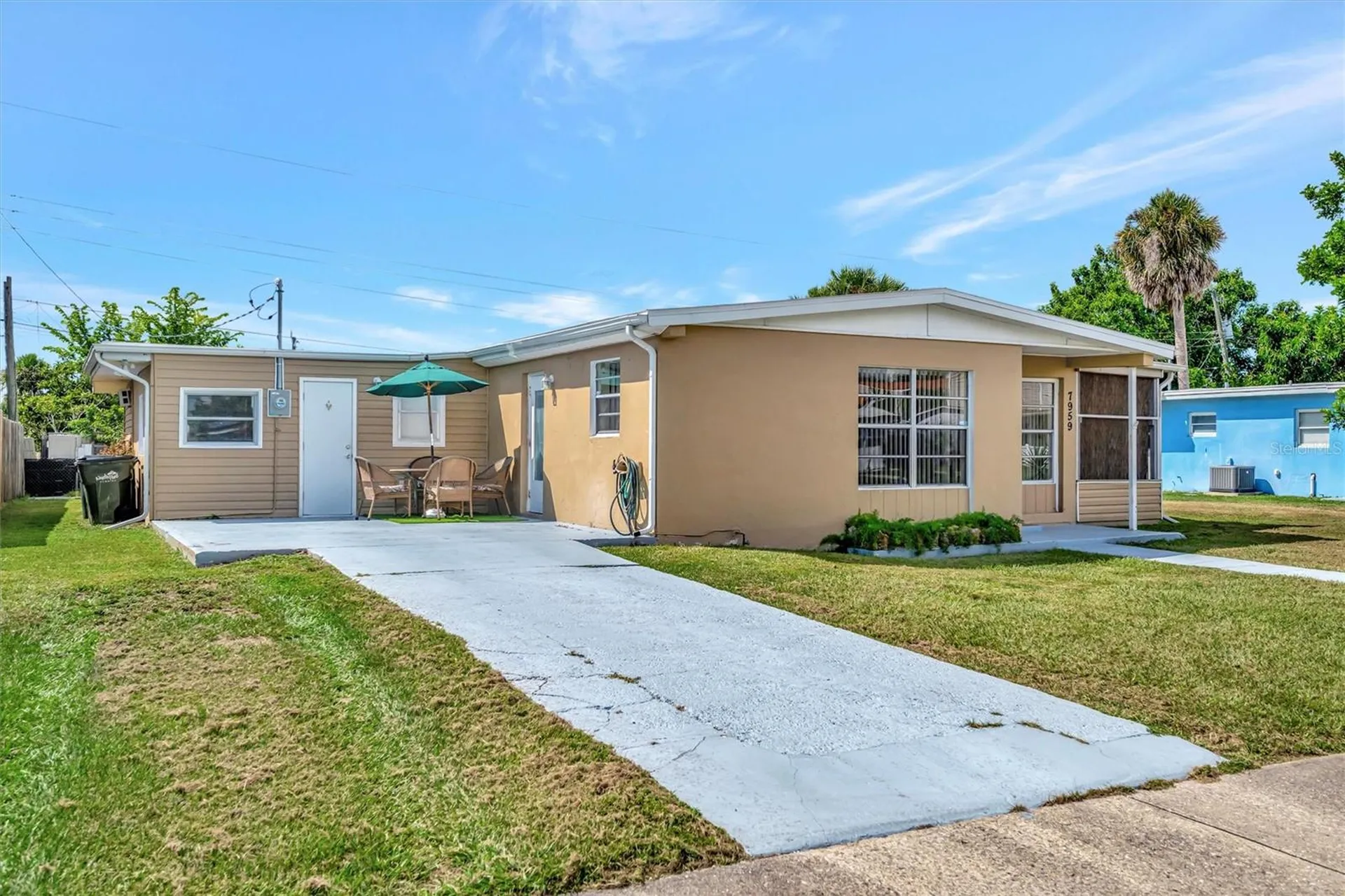7959 Hyde Park Avenue North Port FL 34287