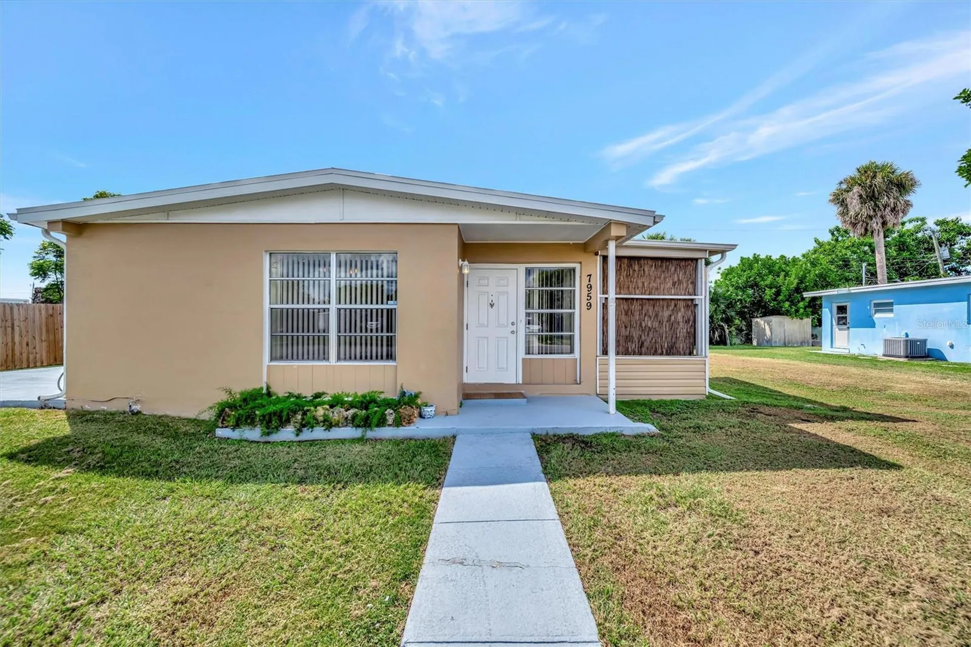 7959 Hyde Park Avenue North Port FL 34287