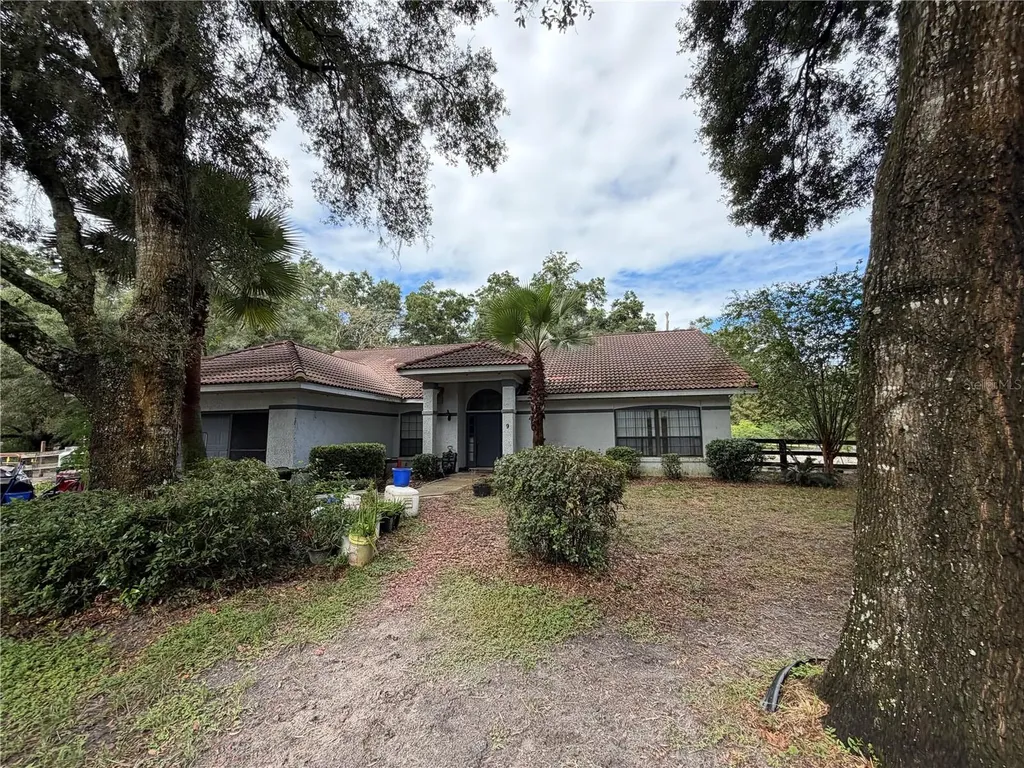 9 Hialeah Drive Ocala FL 34482