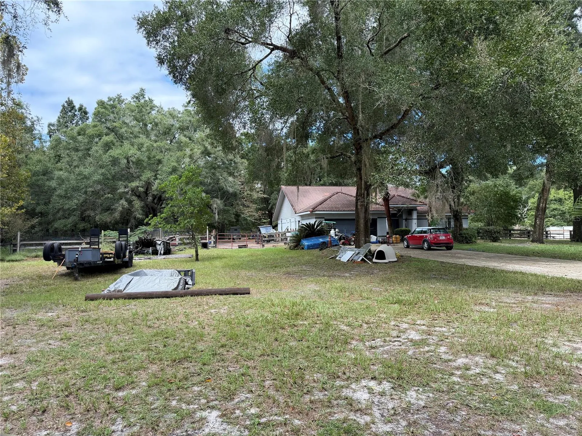 9 Hialeah Drive Ocala FL 34482