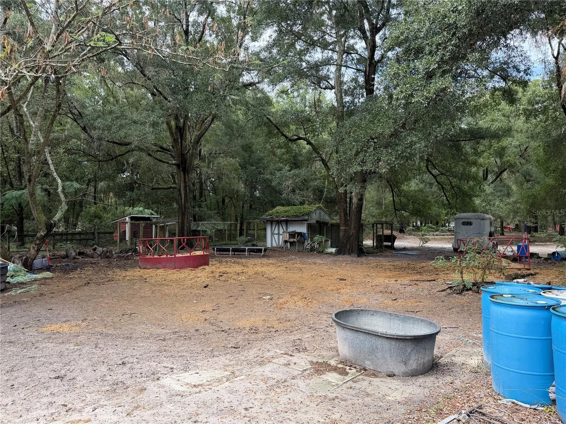 9 Hialeah Drive Ocala FL 34482