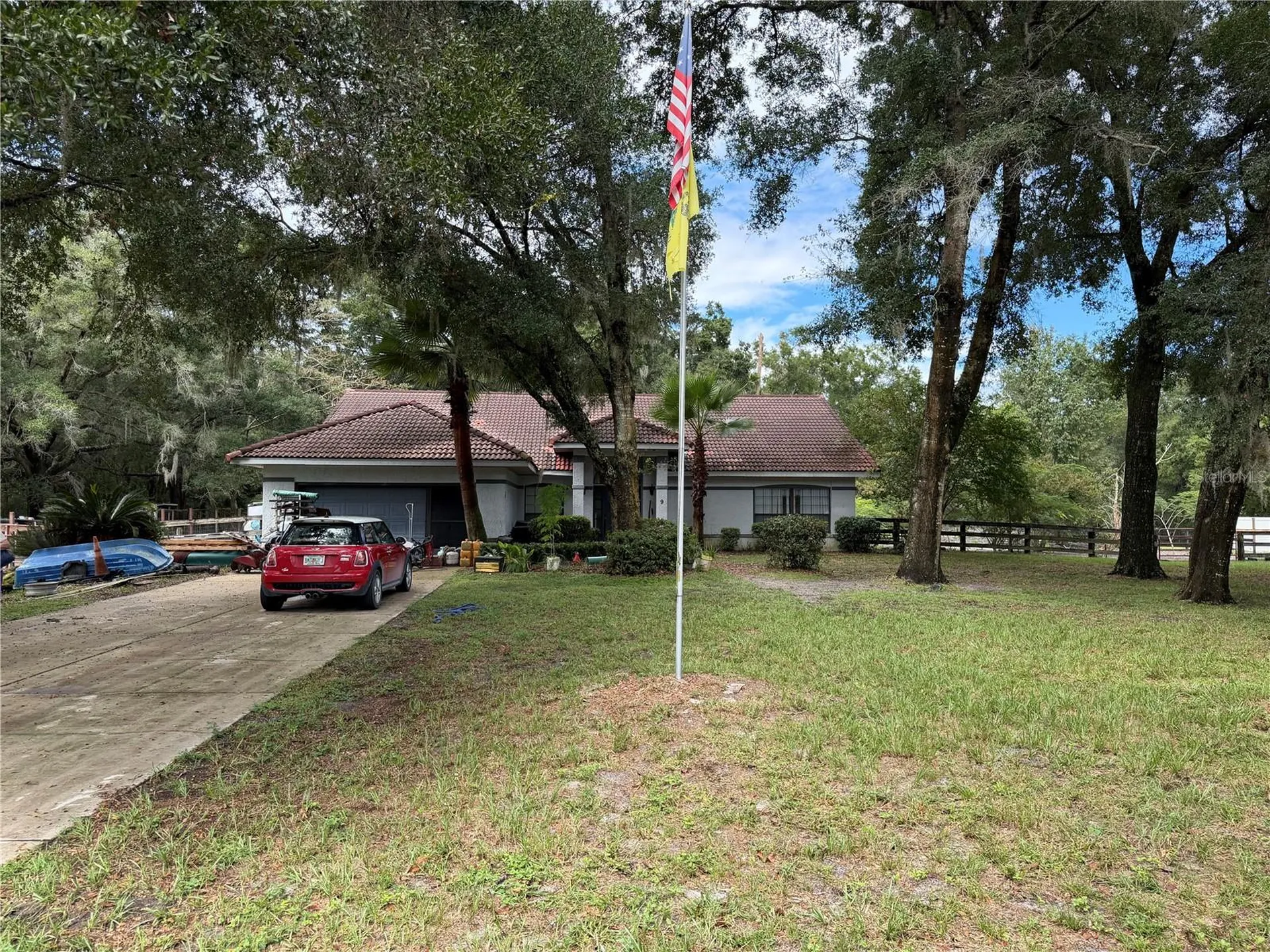 9 Hialeah Drive Ocala FL 34482