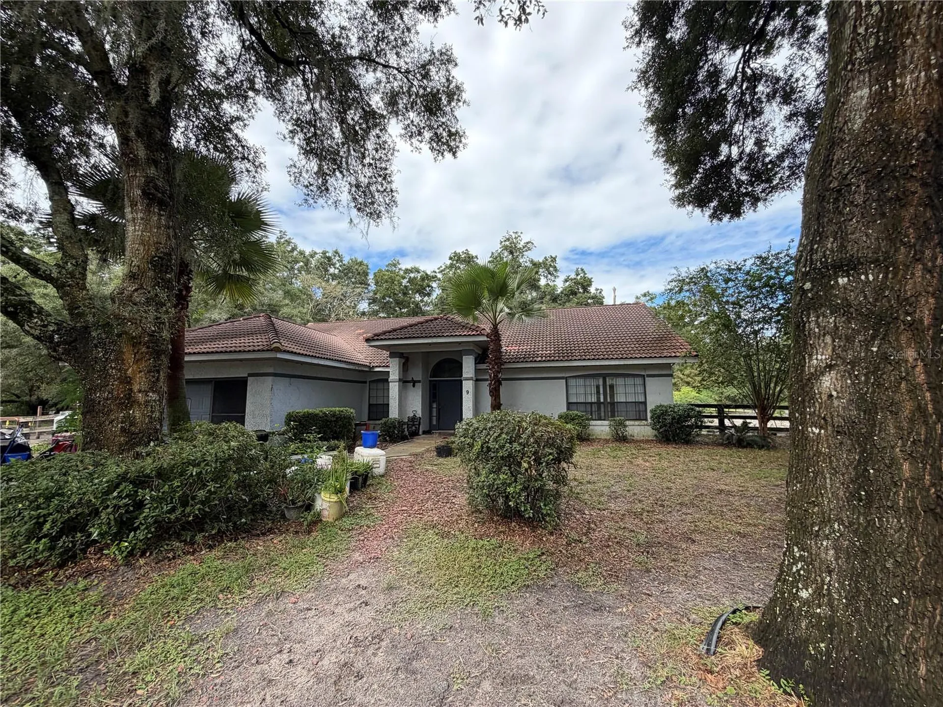 9 Hialeah Drive Ocala FL 34482