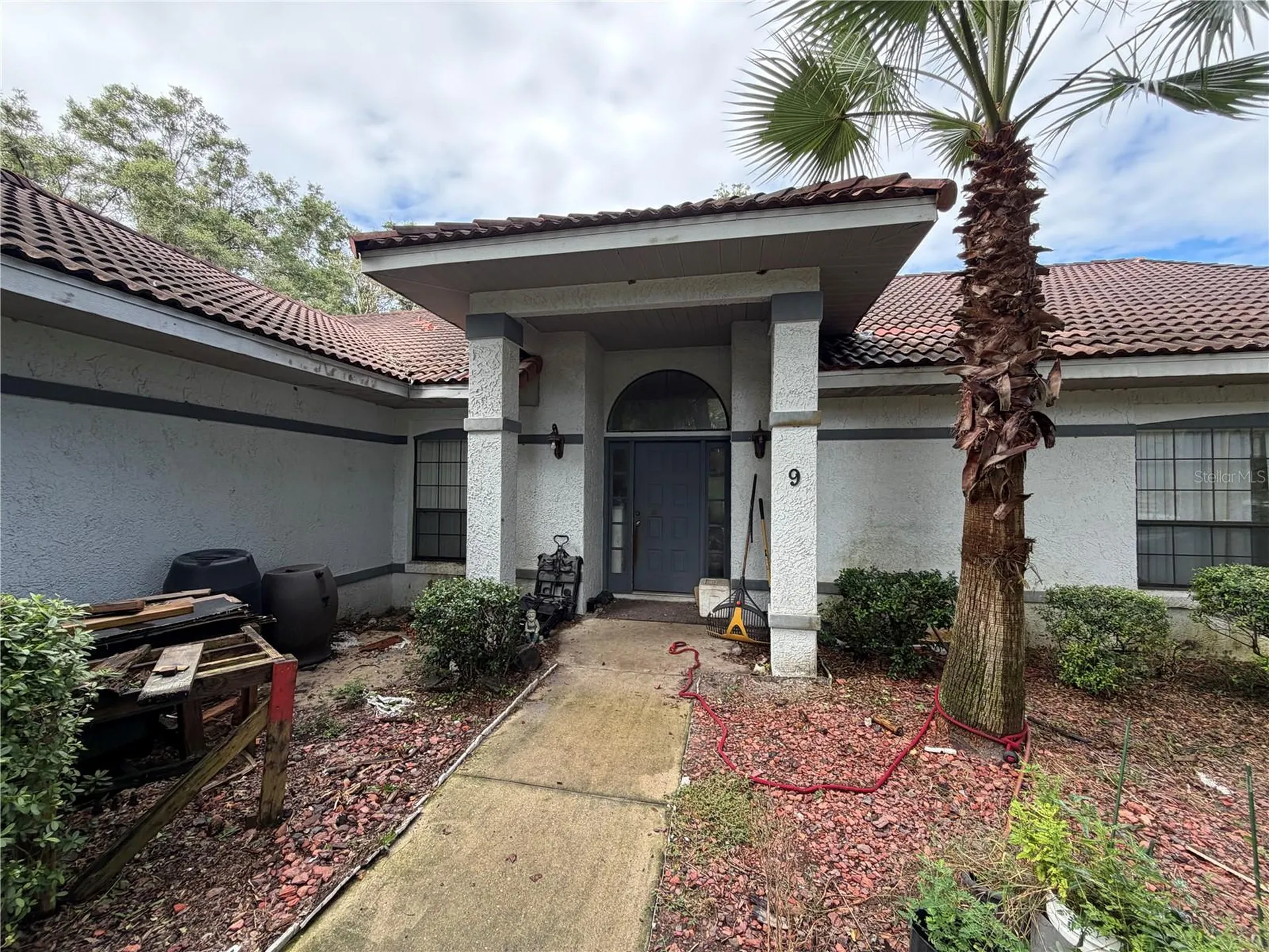 9 Hialeah Drive Ocala FL 34482