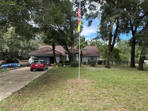 9 Hialeah Drive Ocala FL 34482