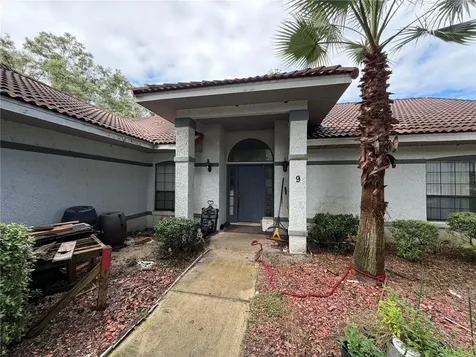 9 Hialeah Drive Ocala FL 34482