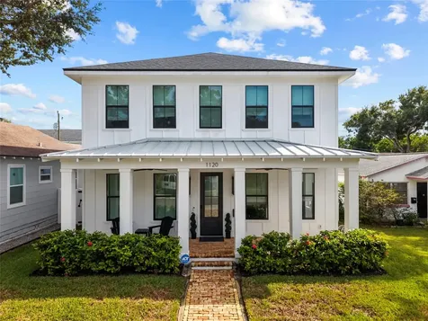 1120 19th Avenue N St Petersburg FL 33704