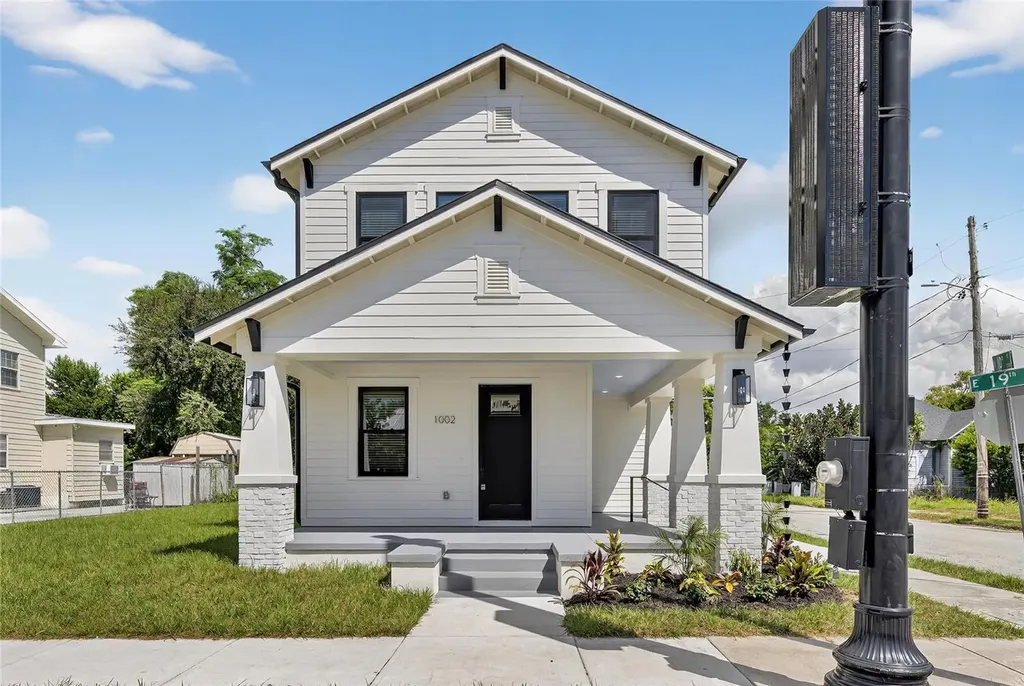 1002 E 19th Avenue Tampa FL 33605